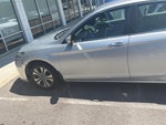 2013 Honda Accord Sdn LX