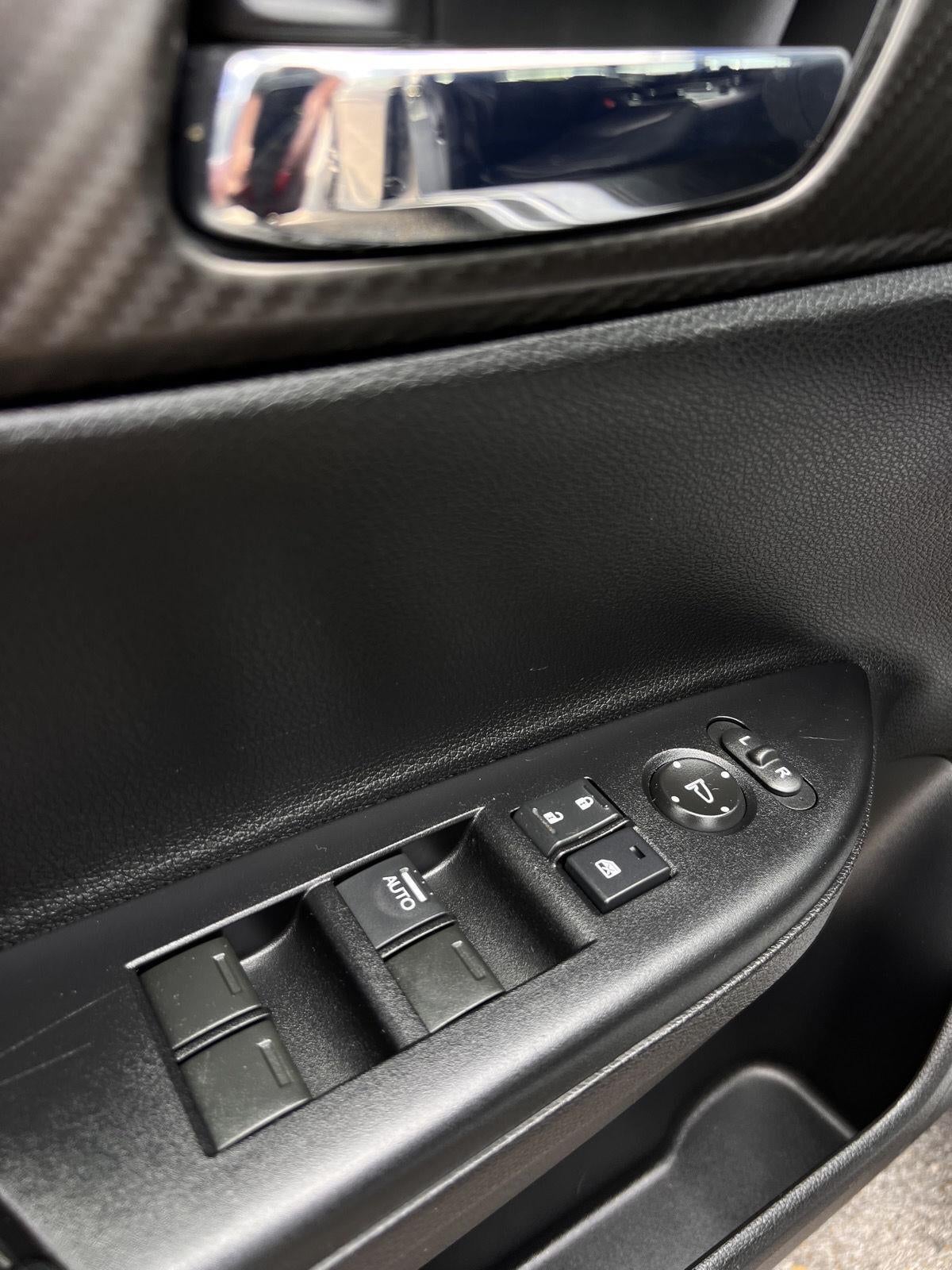 2016 Honda Accord Sedan Sport