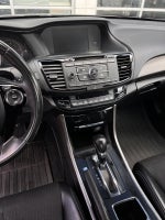 2016 Honda Accord Sedan Sport