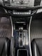 2016 Honda Accord Sedan Sport