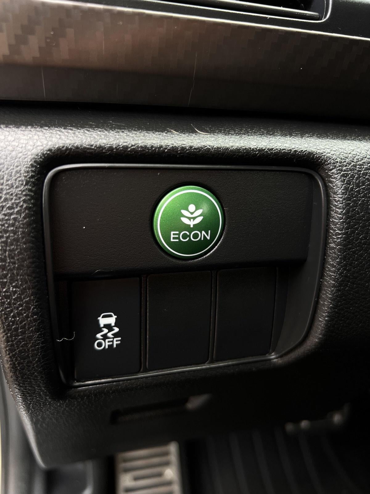 2016 Honda Accord Sedan Sport