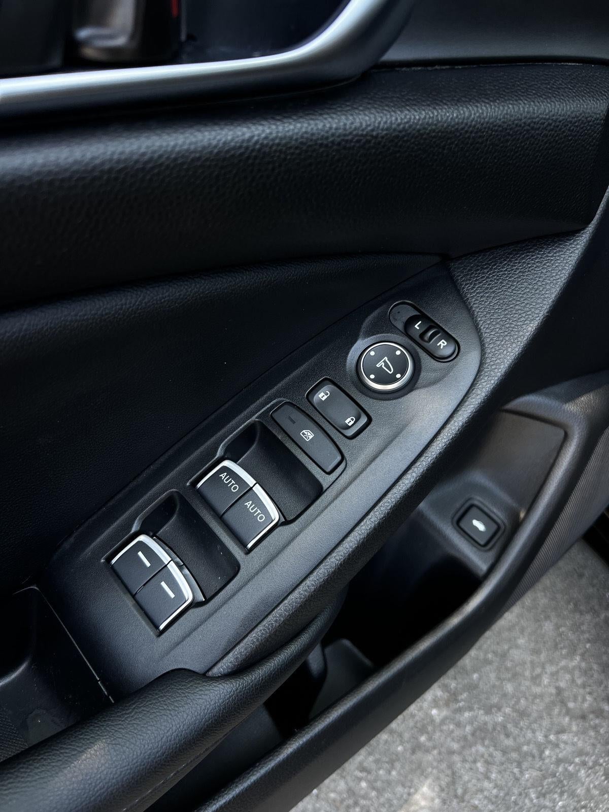 2021 Honda Accord Sedan Sport