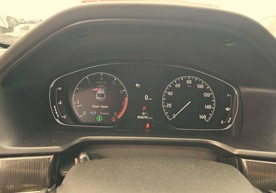 2022 Honda Accord Sedan Sport