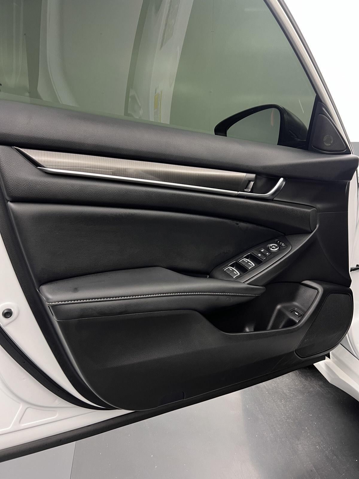 2022 Honda Accord Sedan Sport