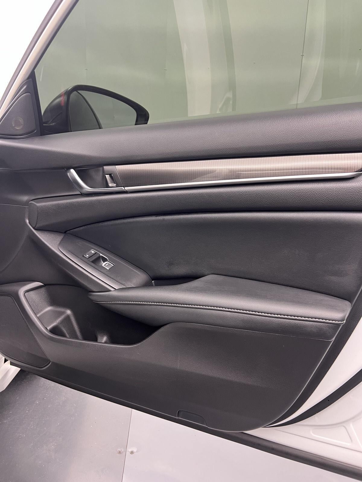 2022 Honda Accord Sedan Sport