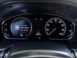 2018 Honda Accord Sedan EX-L 1.5T