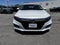 2018 Honda Accord Sedan EX-L 1.5T