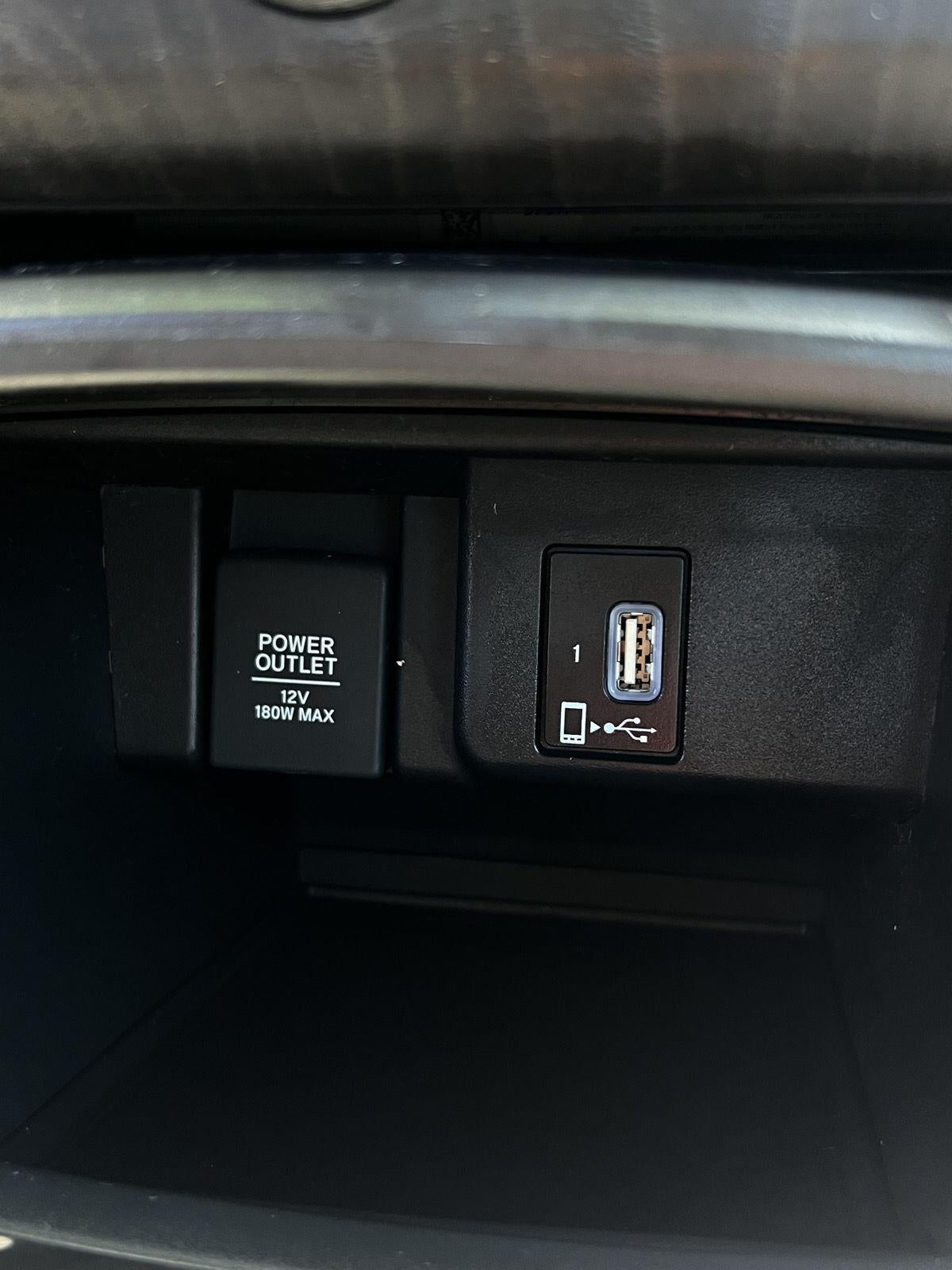 2018 Honda Accord Sedan EX-L 1.5T