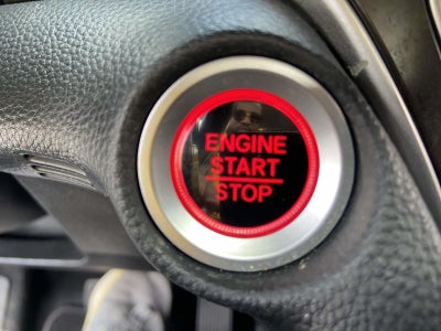 2018 Honda Accord Sedan EX-L 2.0T