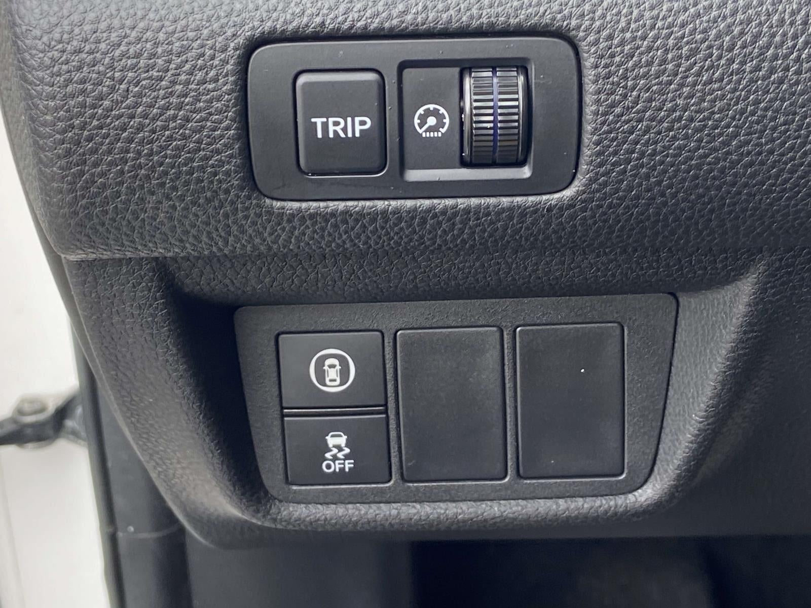 2018 Honda Accord Sedan EX-L 2.0T