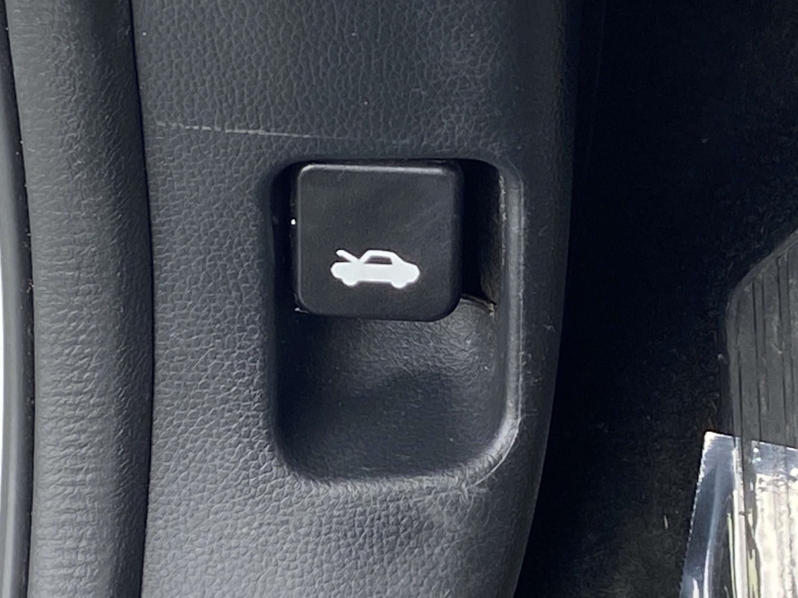 2018 Honda Accord Sedan EX-L 2.0T