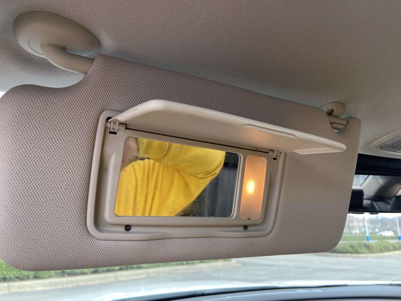 2018 Honda Accord Sedan EX-L 2.0T