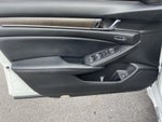 2018 Honda Accord Sedan EX-L 2.0T