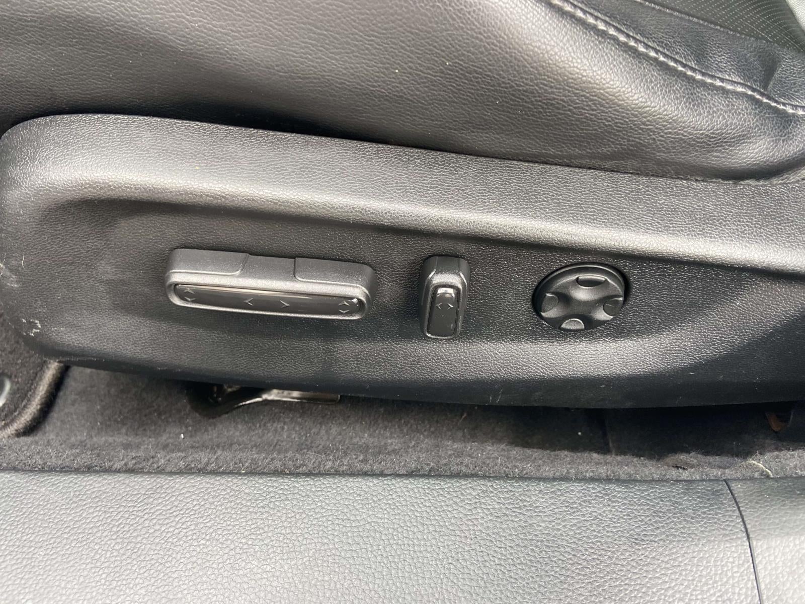 2018 Honda Accord Sedan EX-L 2.0T