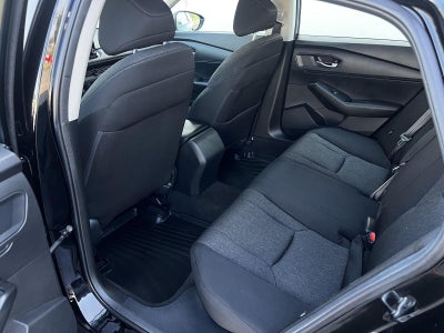 2024 Honda Accord Sedan LX