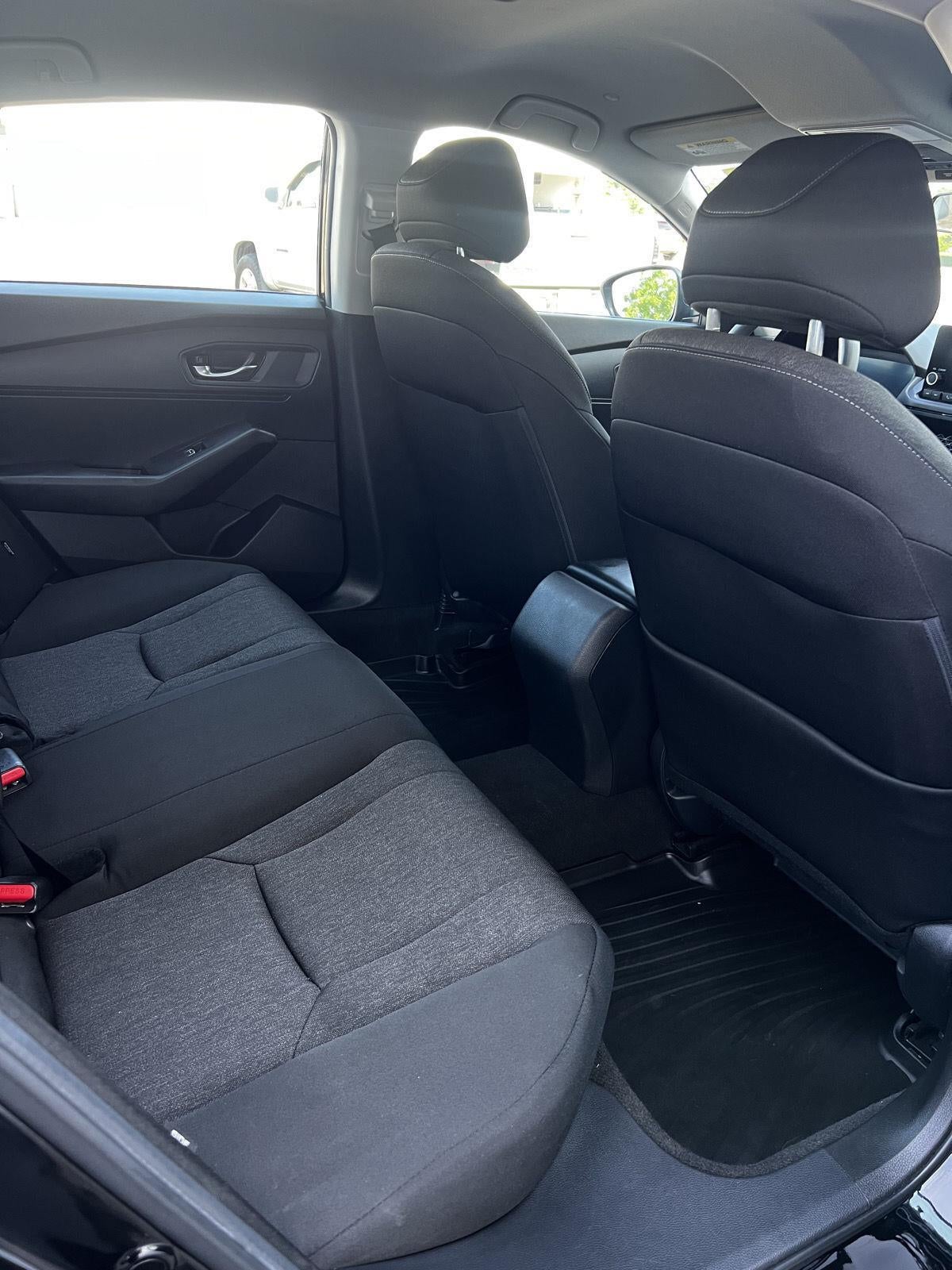 2024 Honda Accord Sedan LX