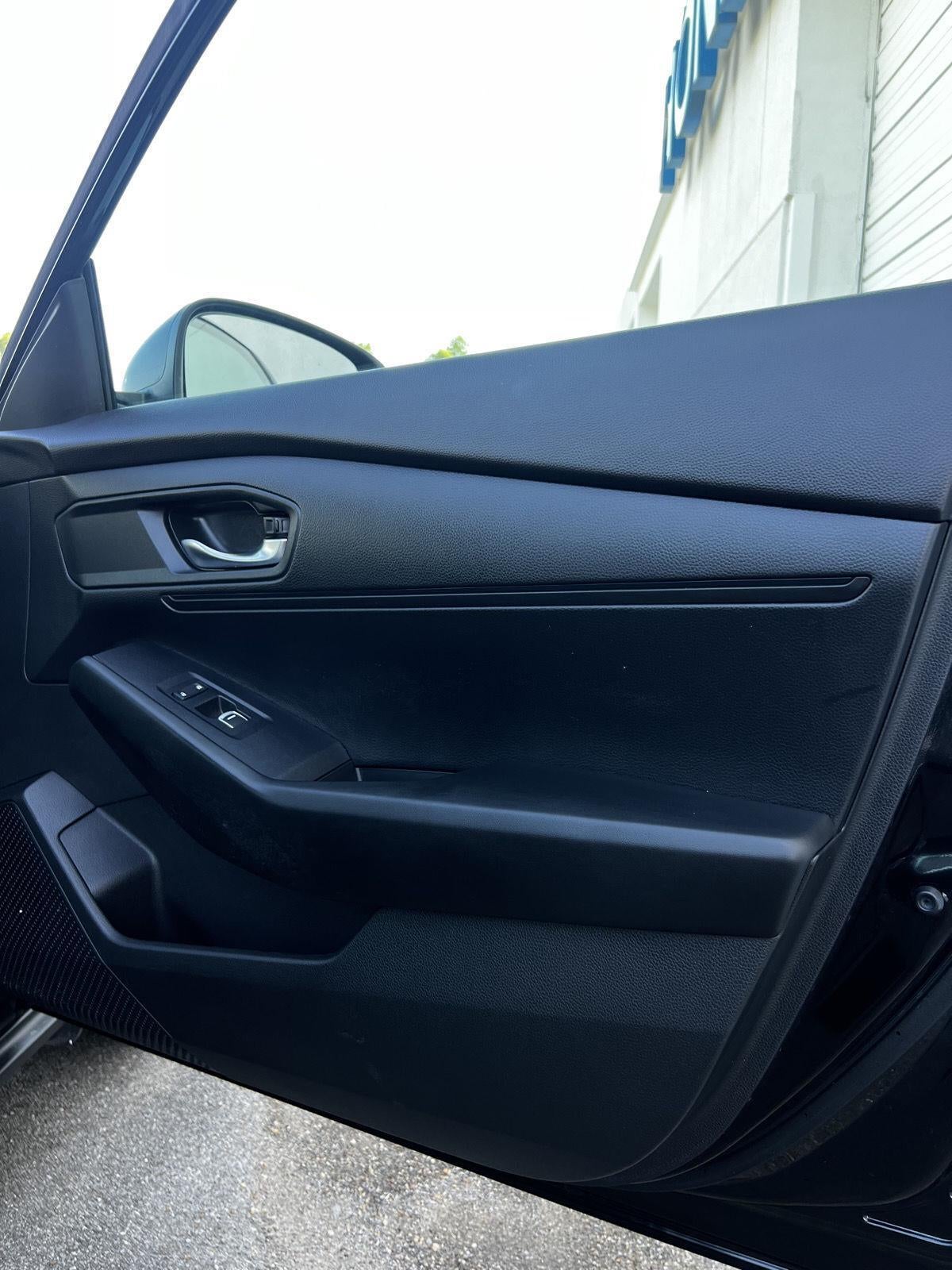 2024 Honda Accord Sedan LX