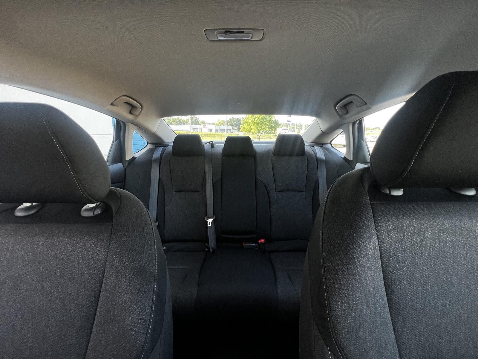 2024 Honda Accord Sedan LX