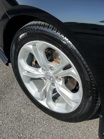 2024 Honda Accord Sedan LX