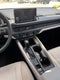 2025 Honda Accord Sedan LX