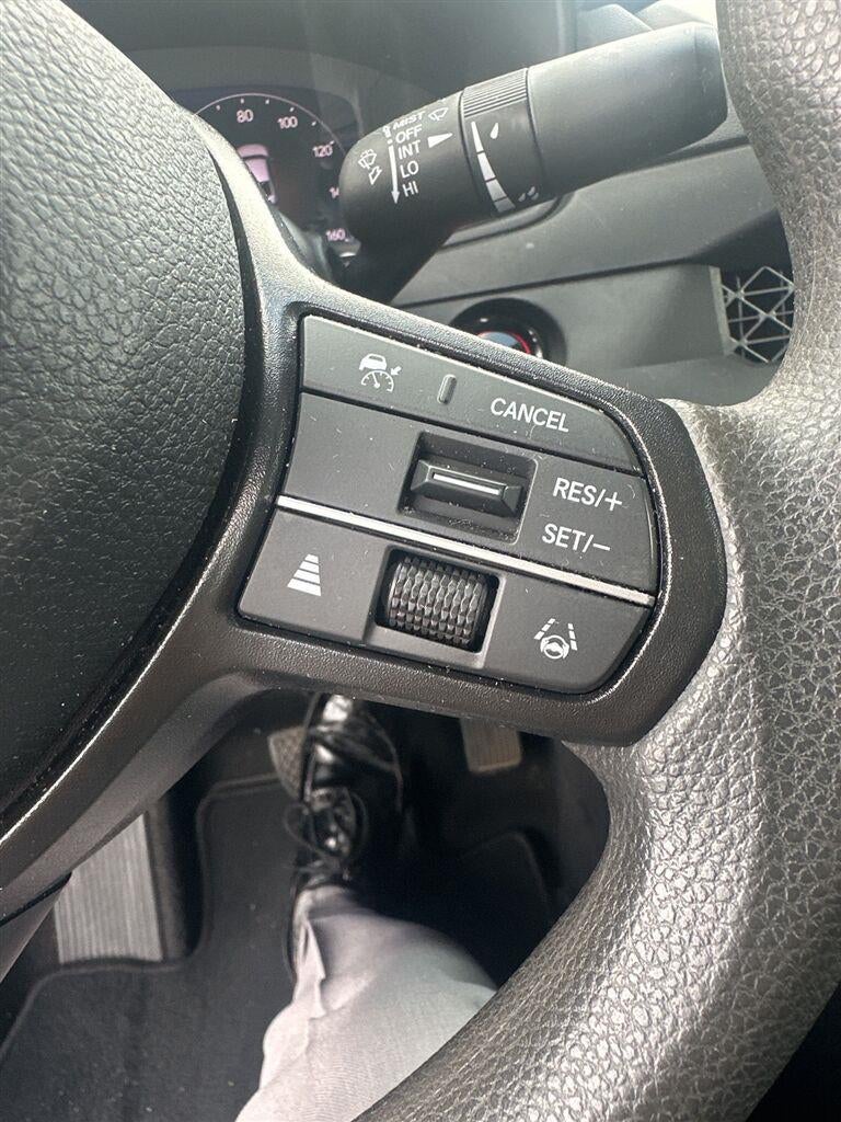 2024 Honda Accord Sedan LX