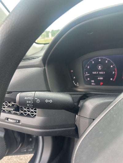 2024 Honda Accord Sedan LX