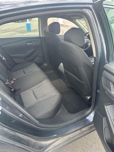 2024 Honda Accord Sedan LX