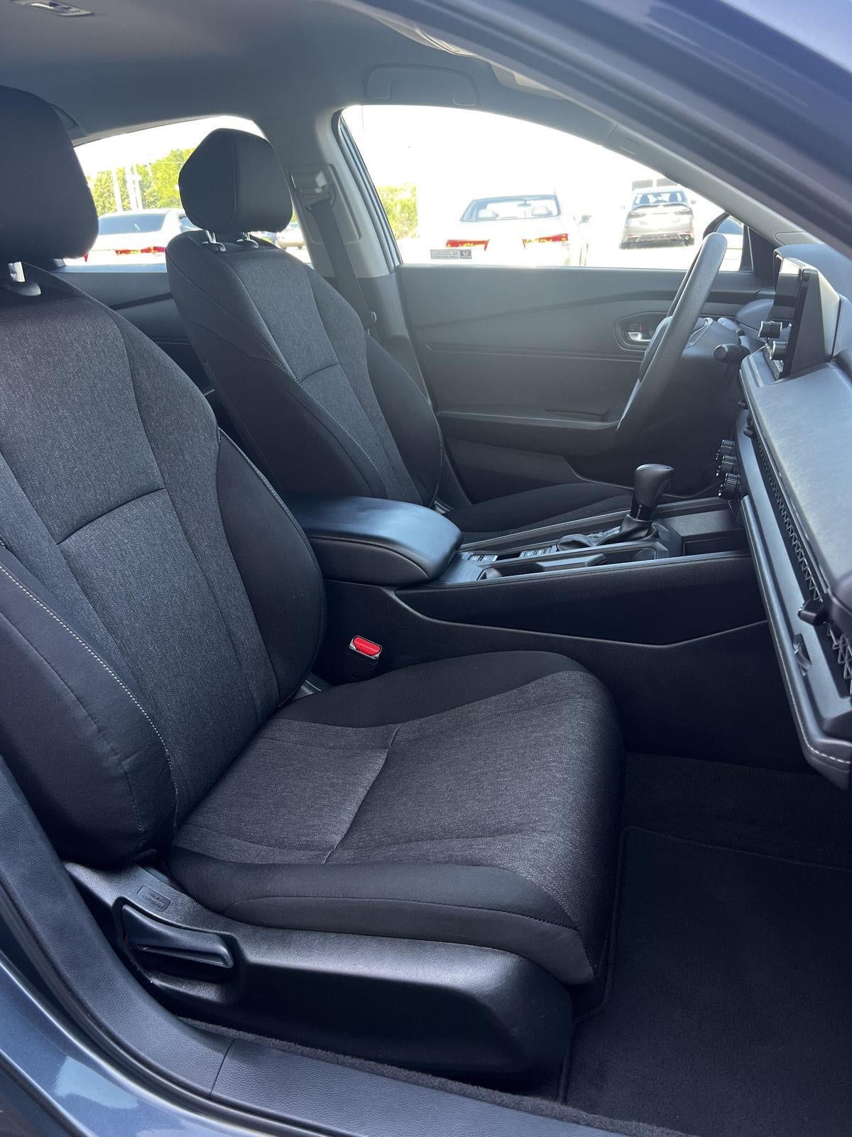 2024 Honda Accord Sedan LX