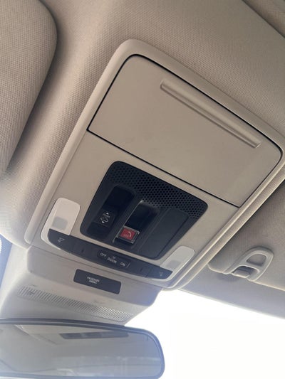 2023 Honda Accord Sedan EX