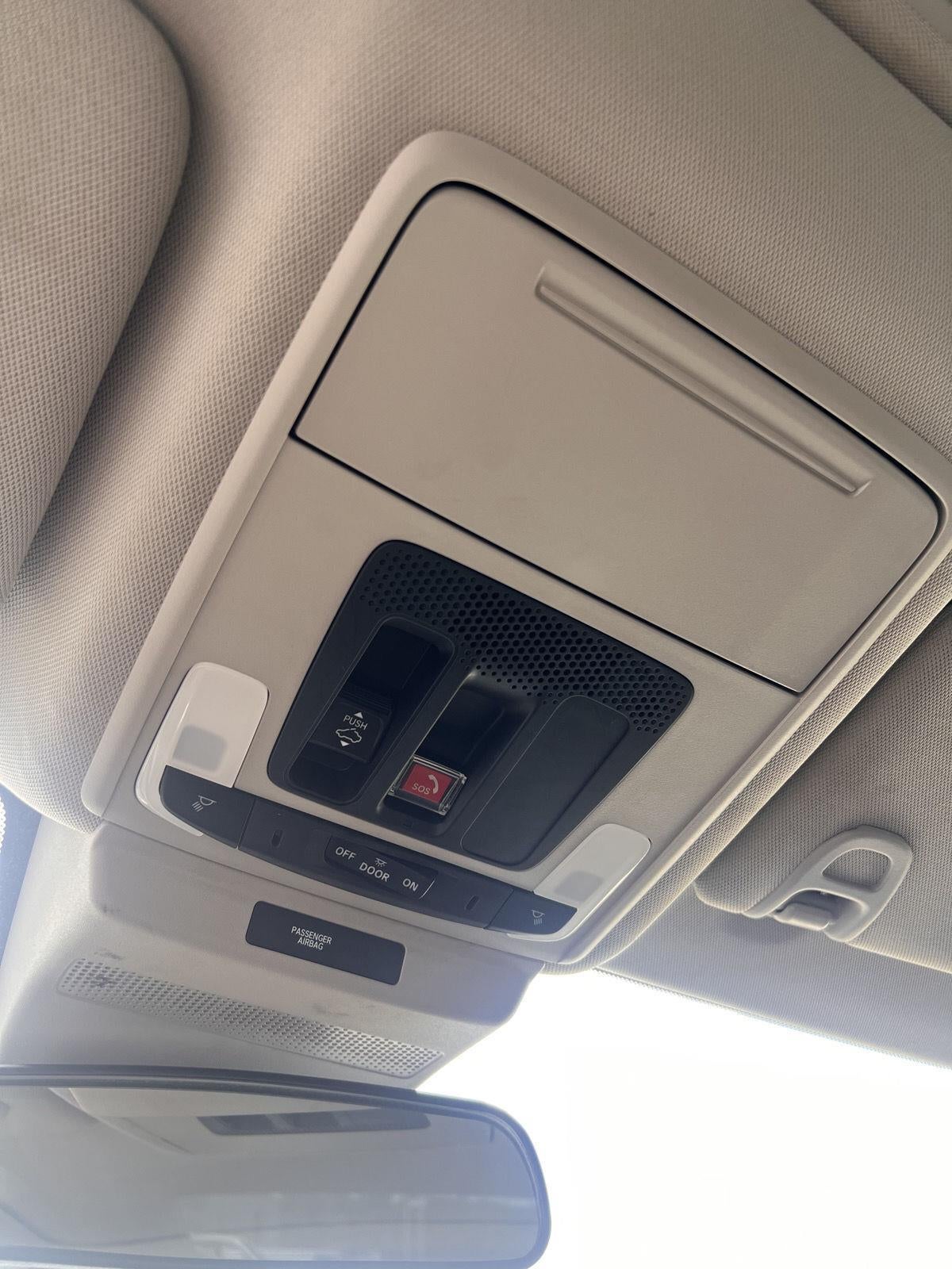 2023 Honda Accord Sedan EX