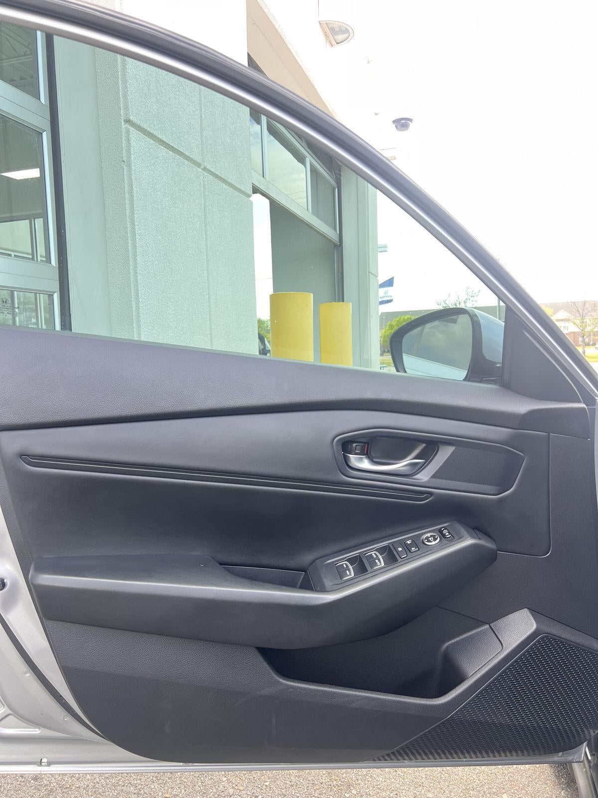 2023 Honda Accord Sedan EX