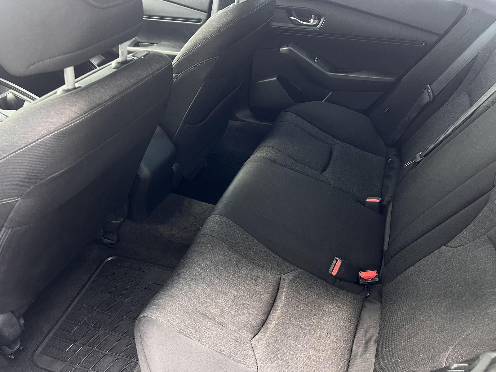 2023 Honda Accord Sedan EX