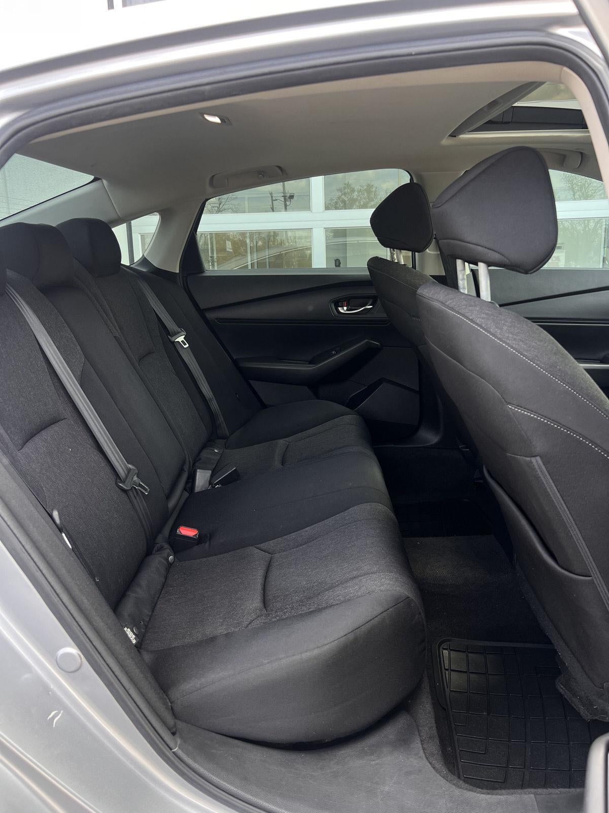 2023 Honda Accord Sedan EX