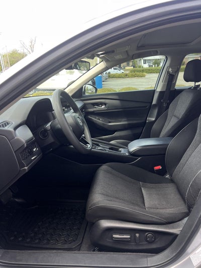 2023 Honda Accord Sedan EX