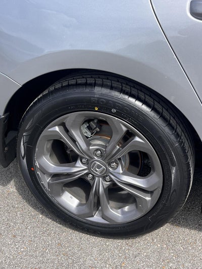 2023 Honda Accord Sedan EX