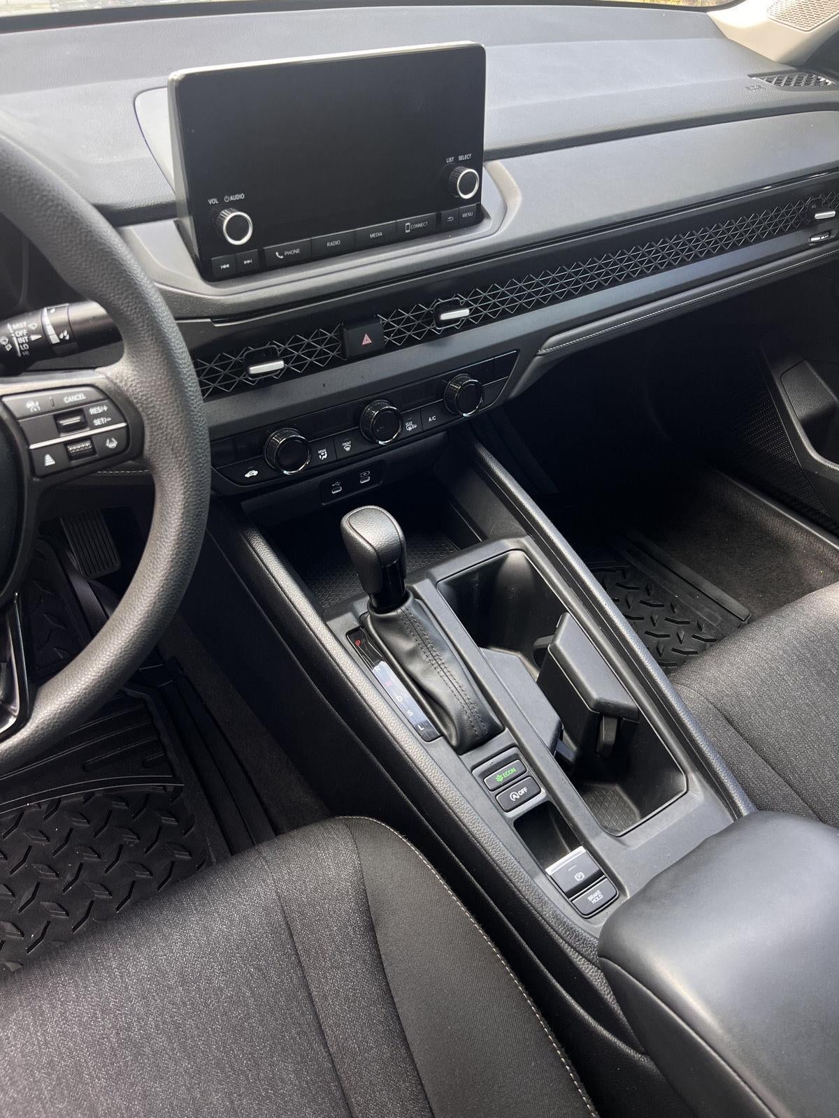 2023 Honda Accord Sedan EX