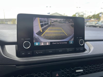 2023 Honda Accord Sedan EX