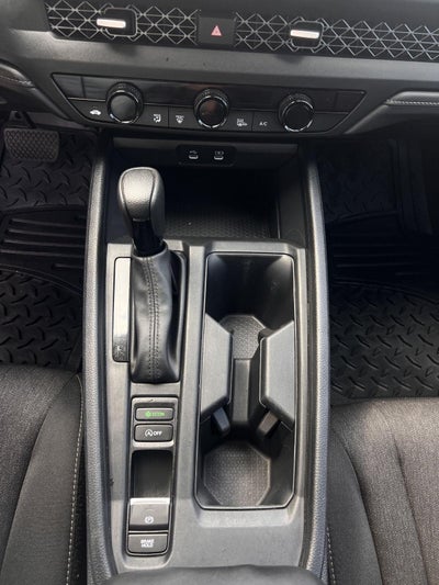 2023 Honda Accord Sedan EX