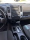 2012 Nissan Frontier SV