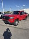 2022 Nissan FRONTIER Base