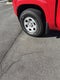 2022 Nissan FRONTIER Base