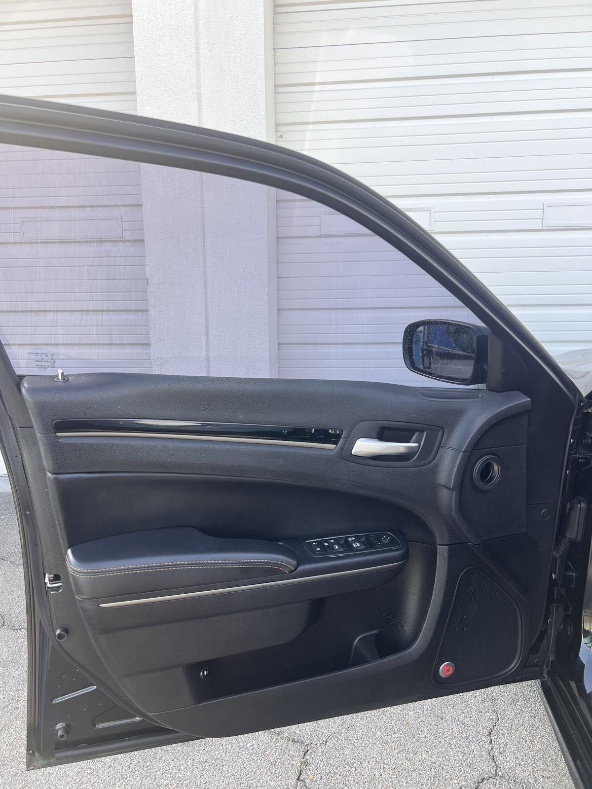 2016 Chrysler 300 300S Alloy Edition