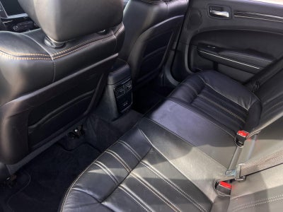 2016 Chrysler 300 300S Alloy Edition