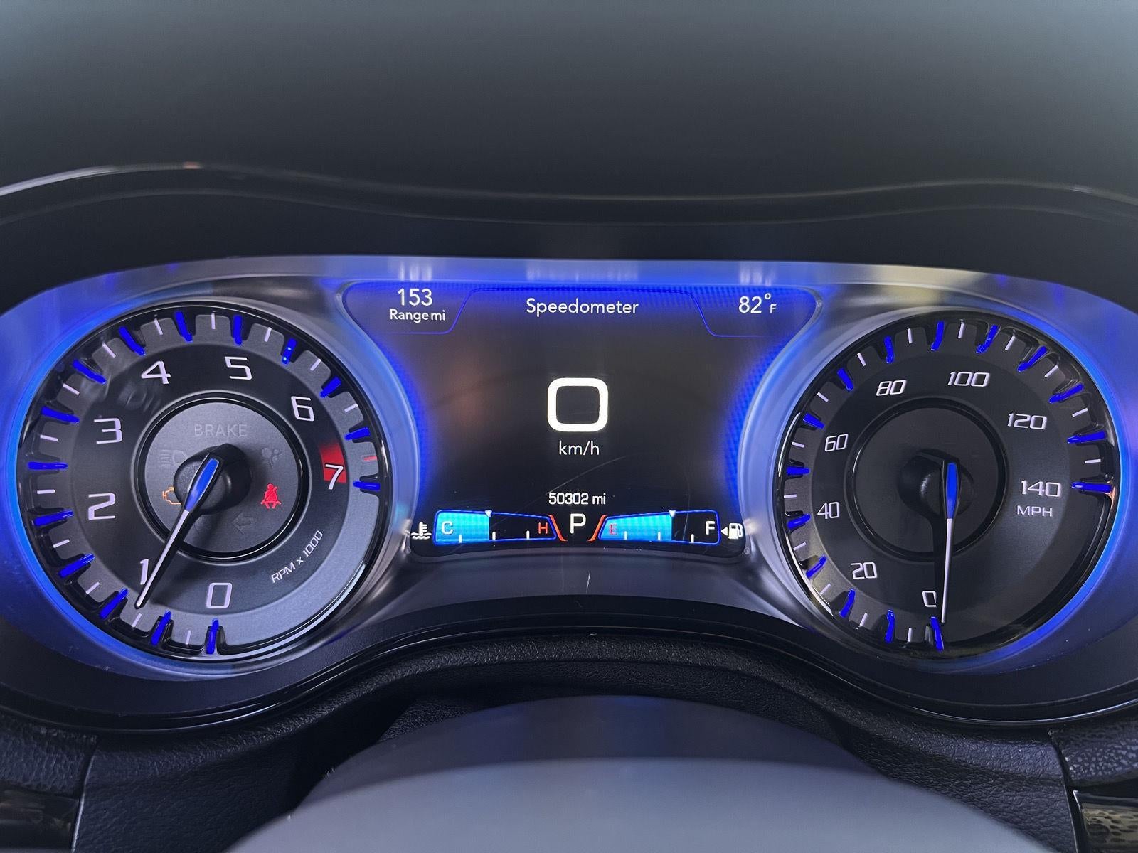 2016 Chrysler 300 300S Alloy Edition