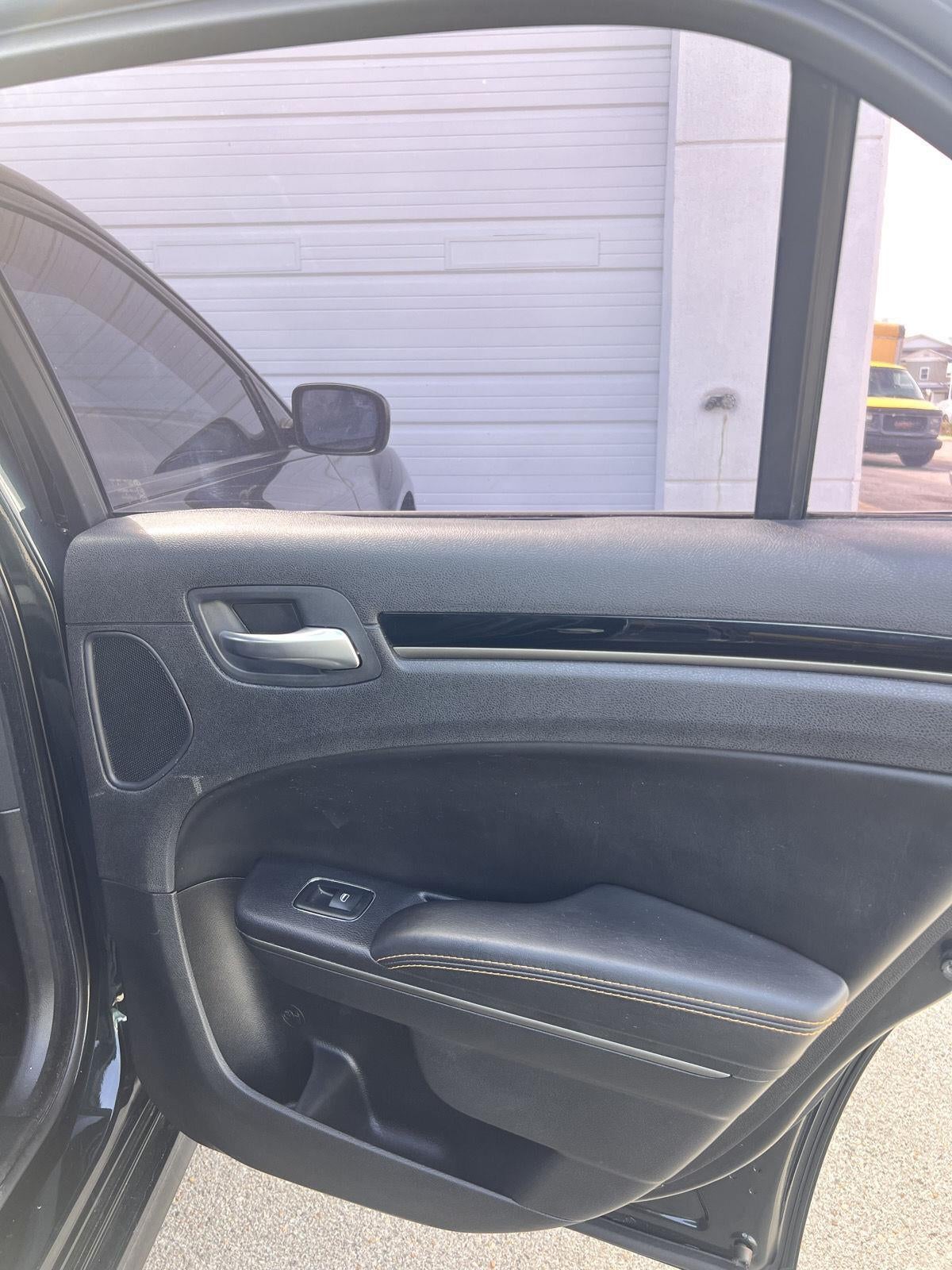 2016 Chrysler 300 300S Alloy Edition