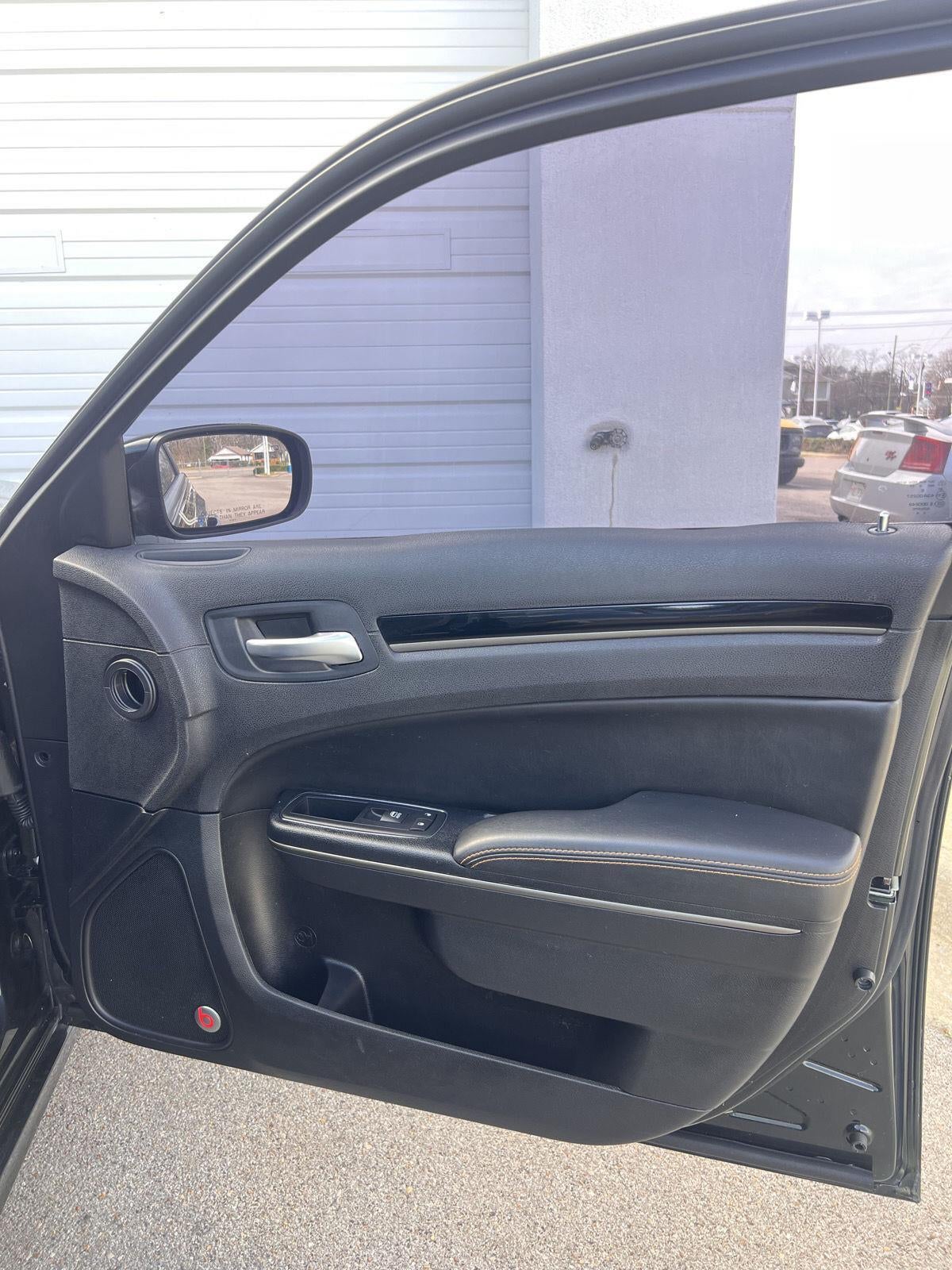 2016 Chrysler 300 300S Alloy Edition