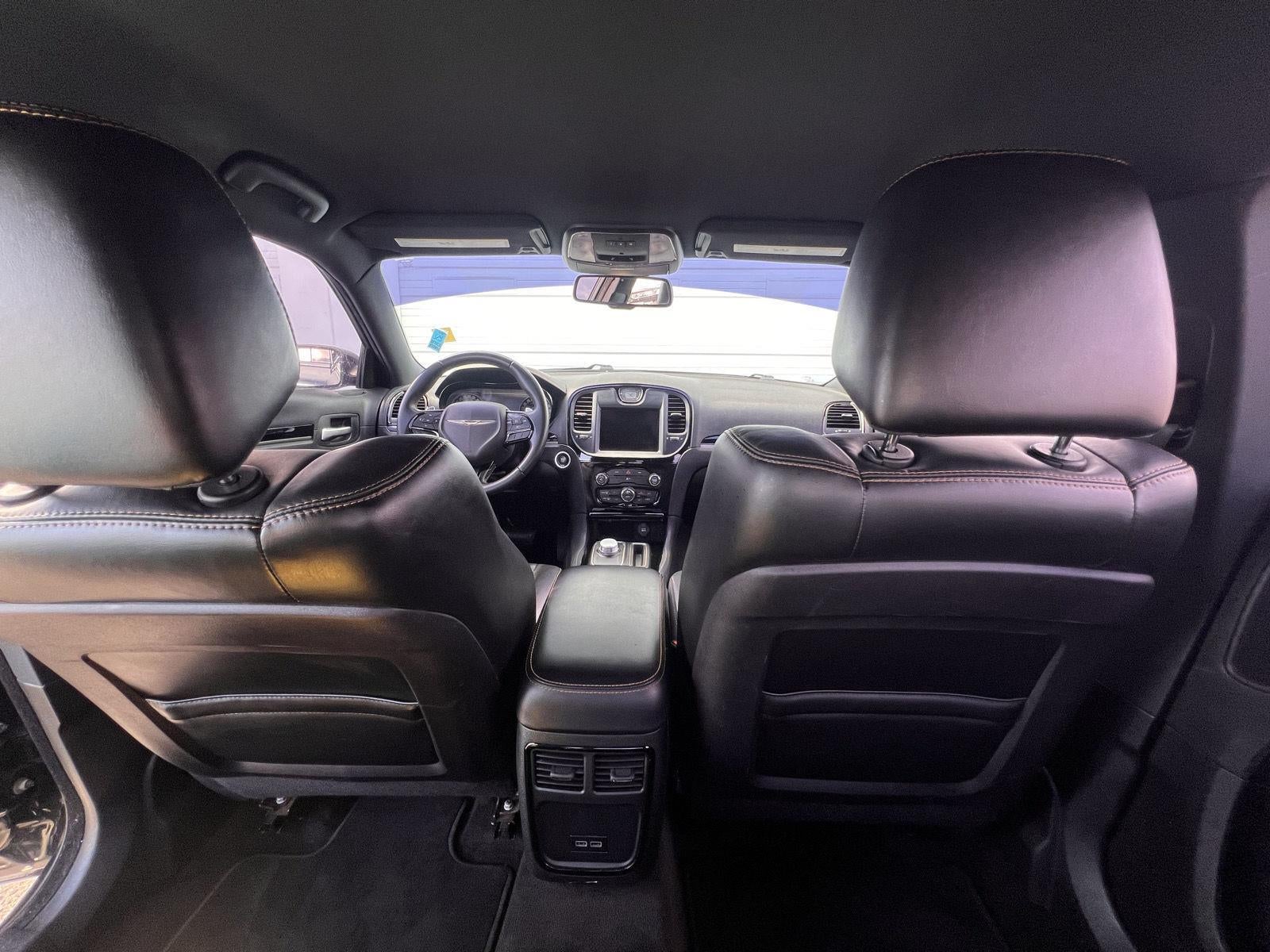 2016 Chrysler 300 300S Alloy Edition