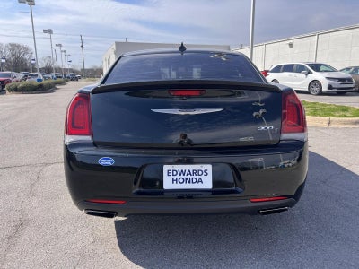 2016 Chrysler 300 300S Alloy Edition