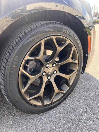 2016 Chrysler 300 300S Alloy Edition