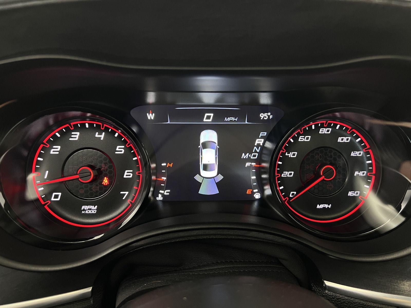 2023 Dodge Charger R/T